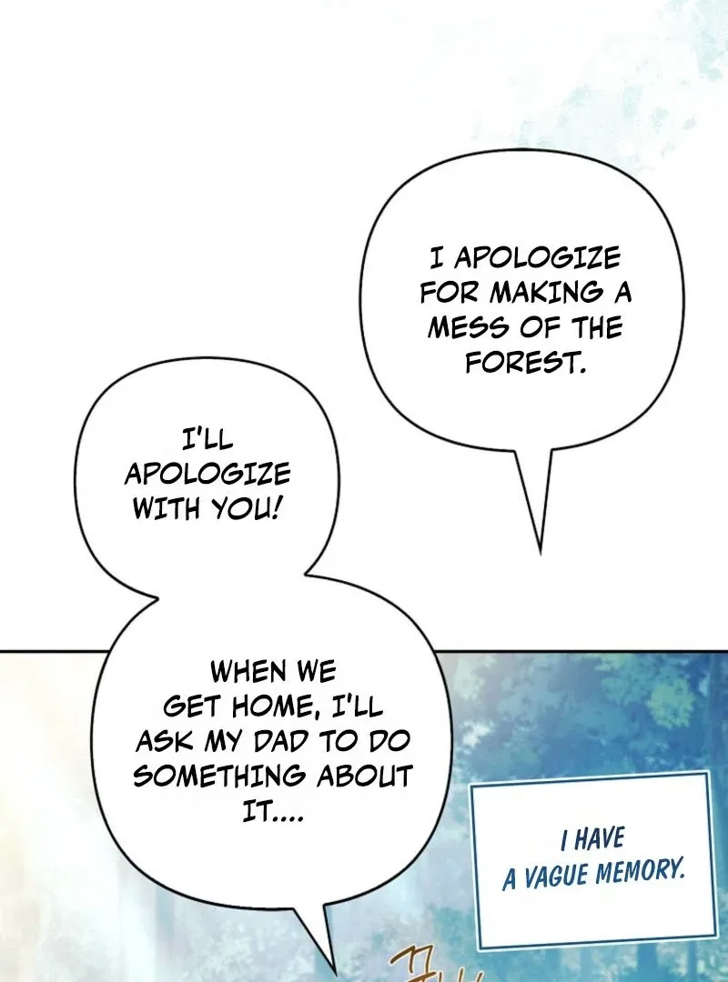 The Youngest Daughter of the Villainous Duke Chapter 126 – Page 77