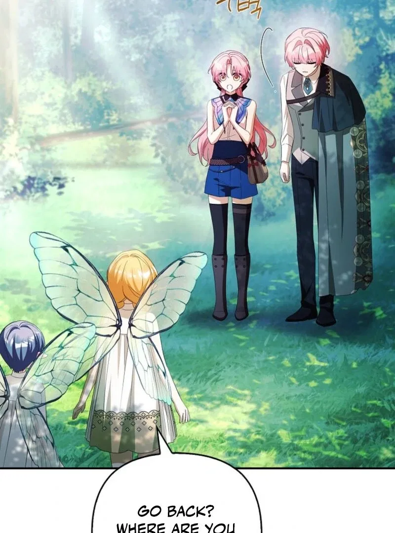 The Youngest Daughter of the Villainous Duke Chapter 126 – Page 78