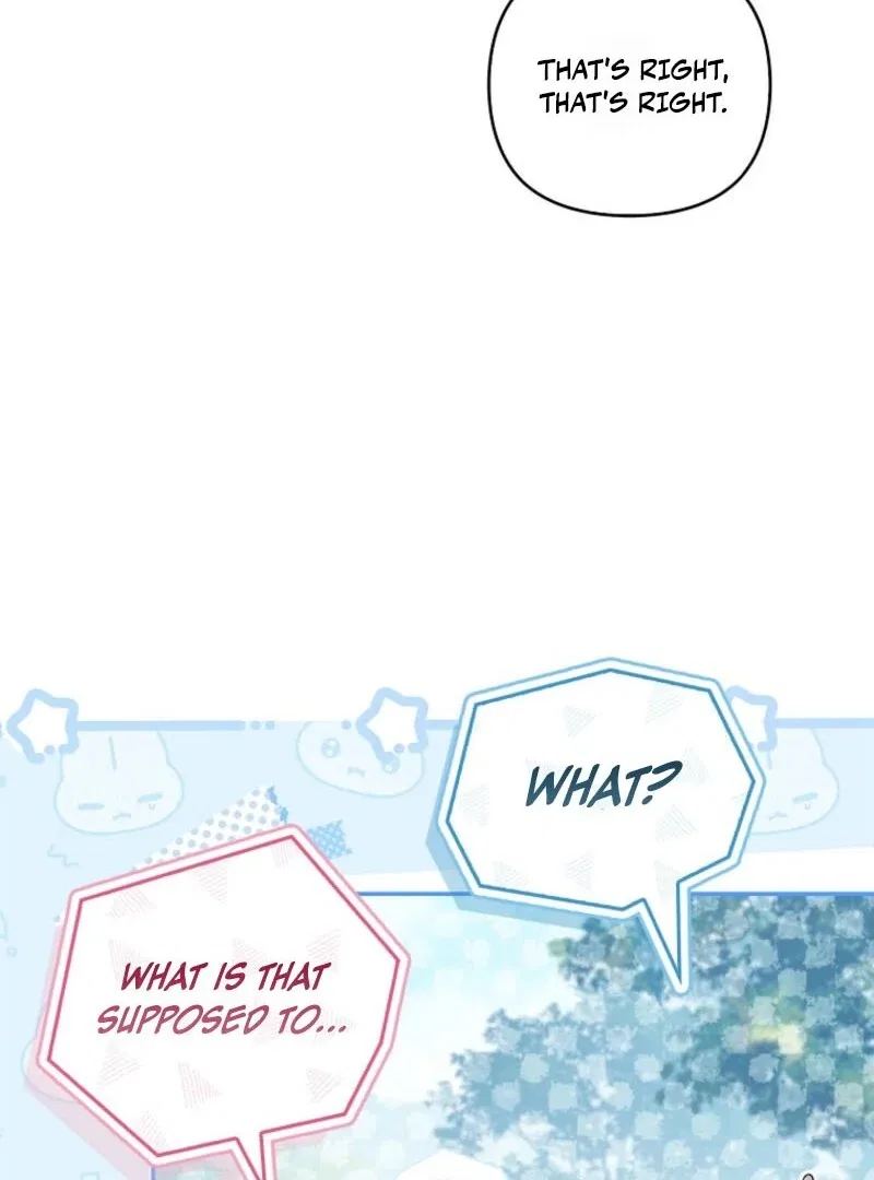 The Youngest Daughter of the Villainous Duke Chapter 126 – Page 81