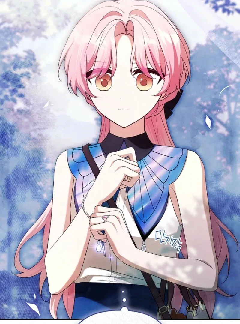 The Youngest Daughter of the Villainous Duke Chapter 126 – Page 84