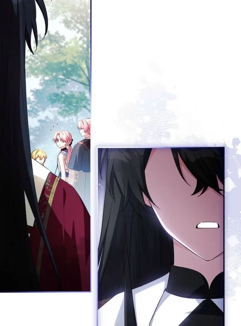 The Youngest Daughter of the Villainous Duke Chapter 126 – Page 86