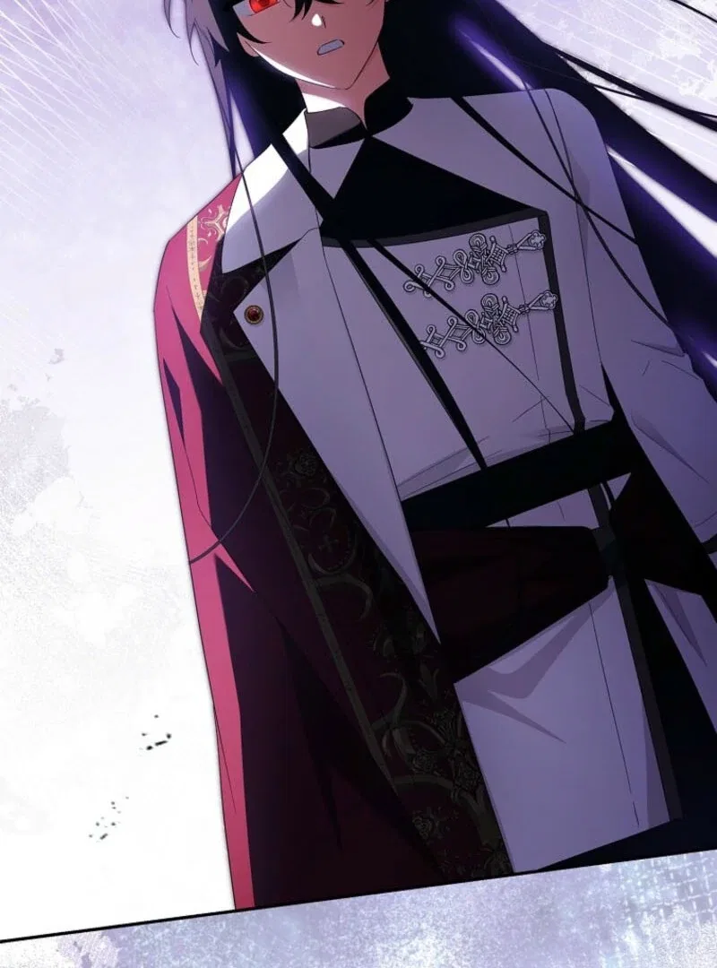 The Youngest Daughter of the Villainous Duke Chapter 126 – Page 90