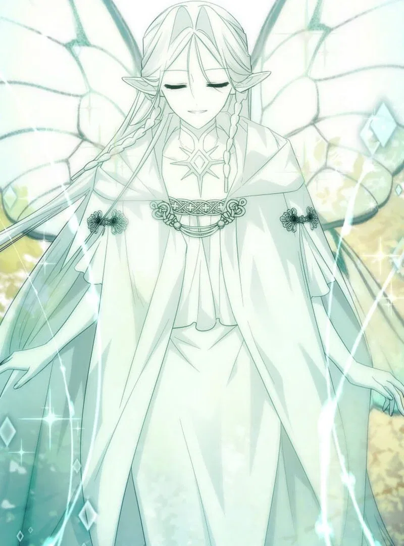 The Youngest Daughter of the Villainous Duke Chapter 126 – Page 97
