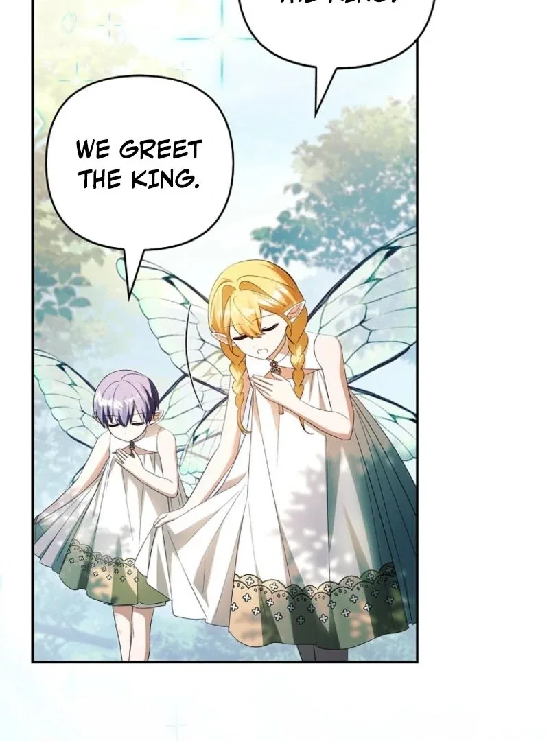 The Youngest Daughter of the Villainous Duke Chapter 126 – Page 100