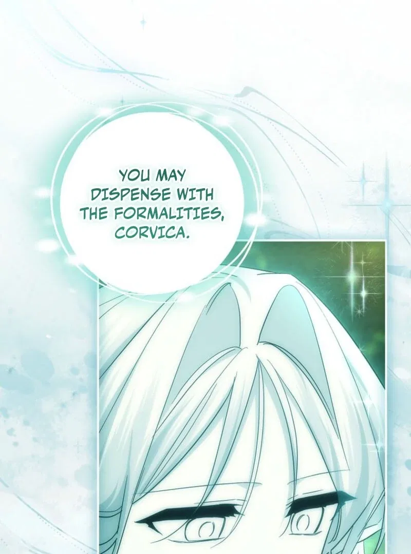 The Youngest Daughter of the Villainous Duke Chapter 126 – Page 101