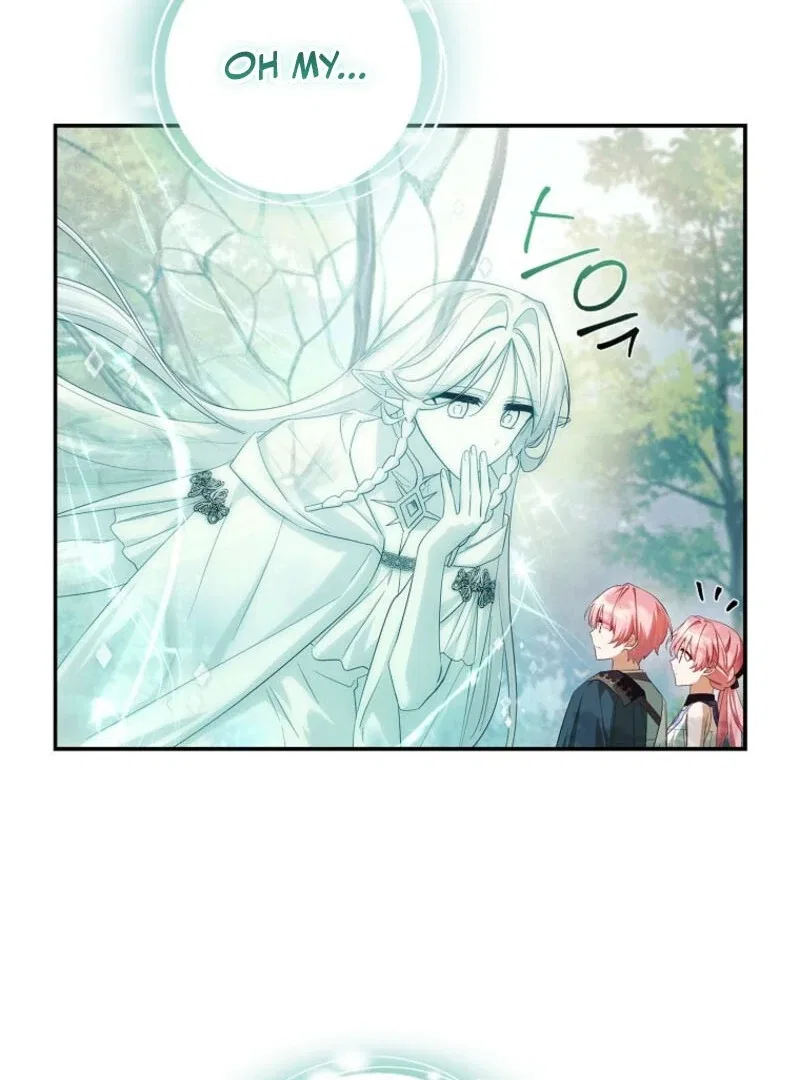 The Youngest Daughter of the Villainous Duke Chapter 126 – Page 103