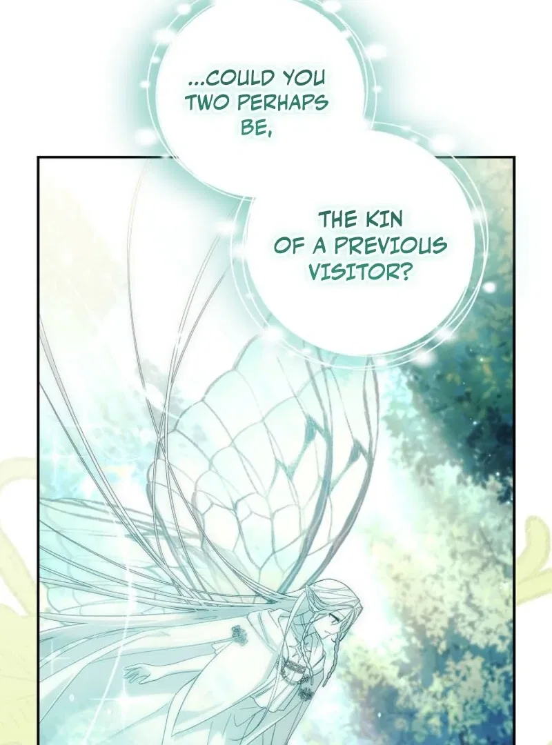 The Youngest Daughter of the Villainous Duke Chapter 126 – Page 104
