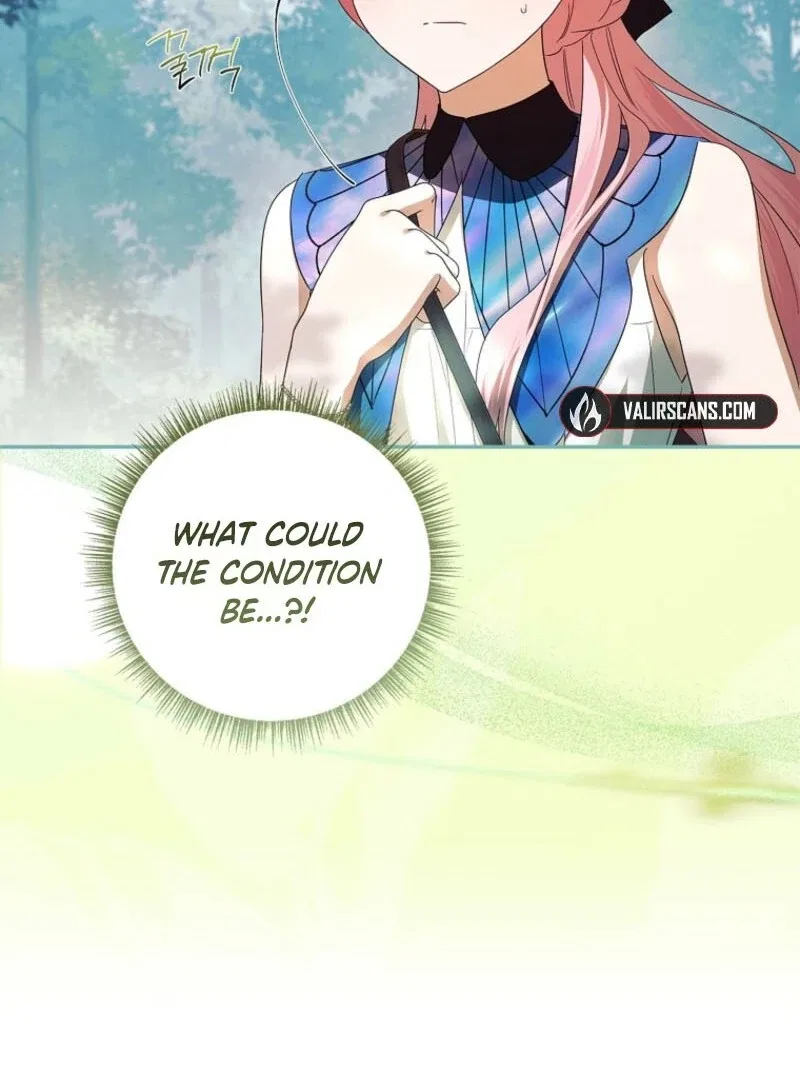 The Youngest Daughter of the Villainous Duke Chapter 126 – Page 112
