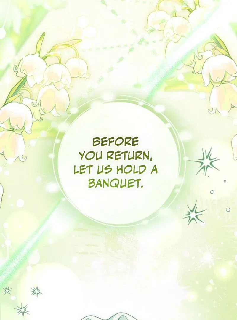 The Youngest Daughter of the Villainous Duke Chapter 126 – Page 114