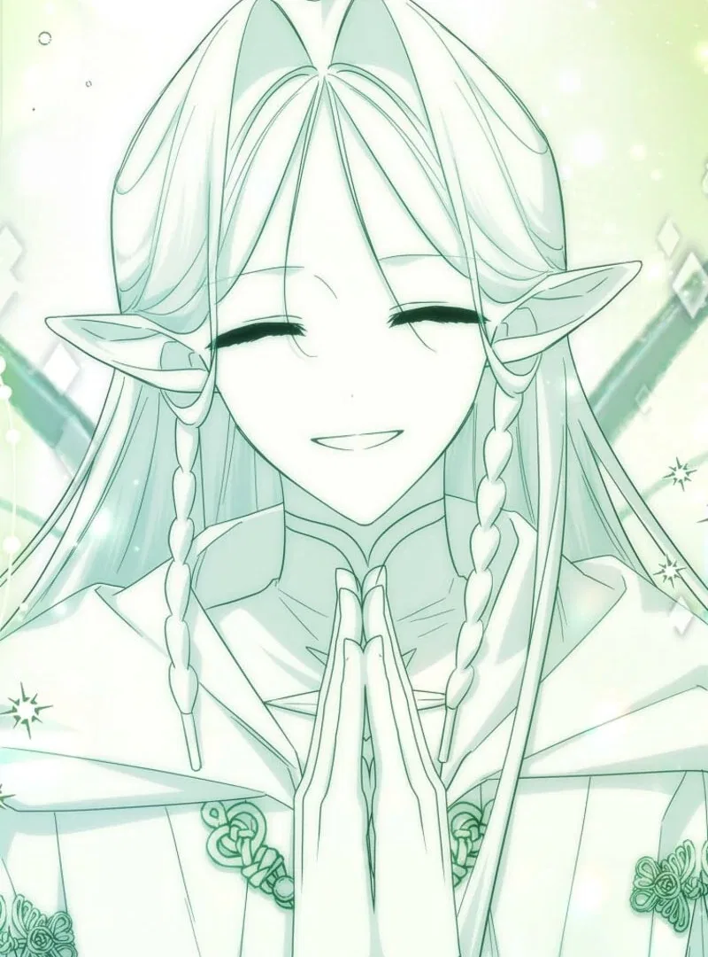 The Youngest Daughter of the Villainous Duke Chapter 126 – Page 115