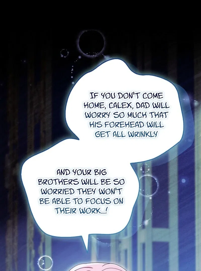 The Youngest Daughter of the Villainous Duke Chapter 125 – Page 5