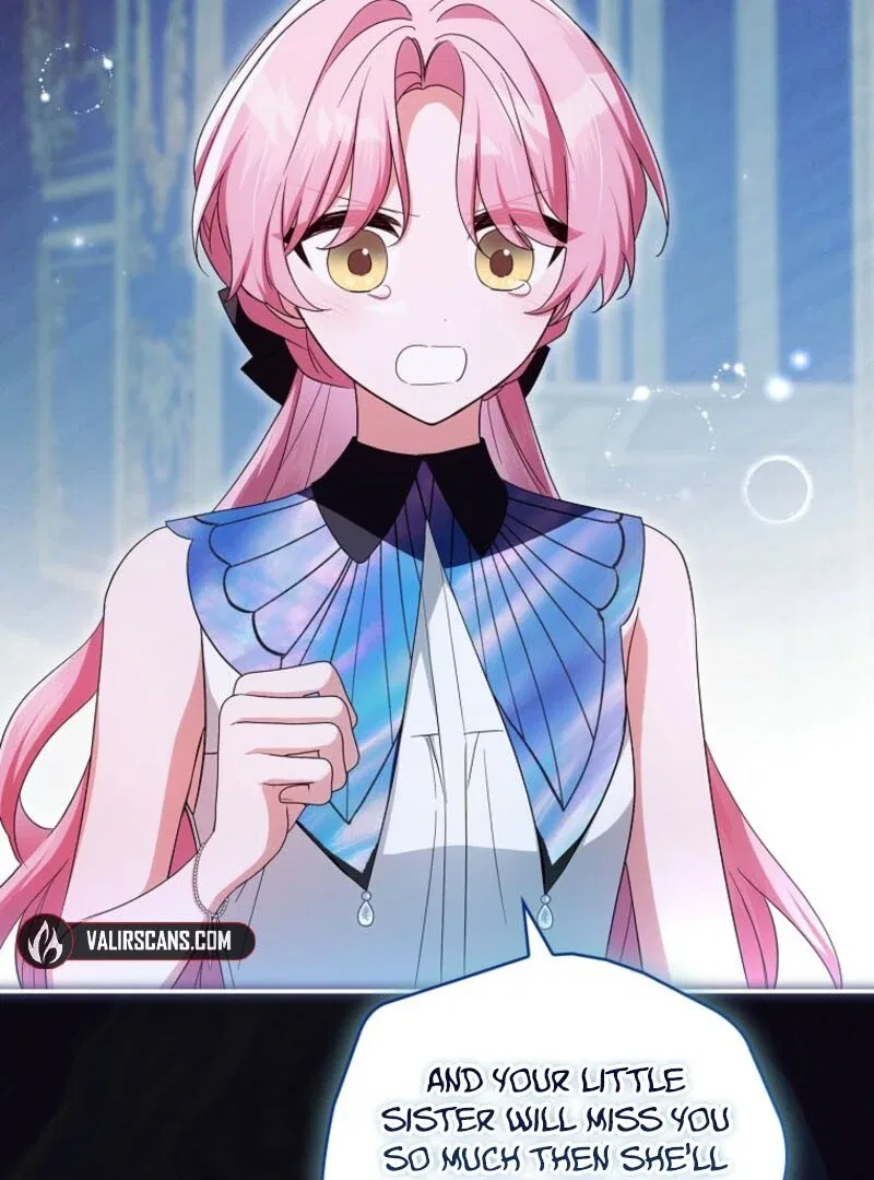 The Youngest Daughter of the Villainous Duke Chapter 125 – Page 6
