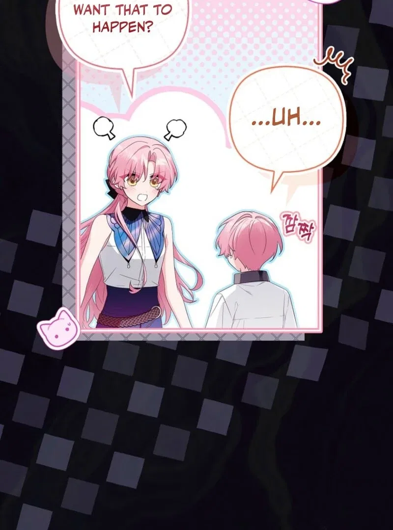 The Youngest Daughter of the Villainous Duke Chapter 125 – Page 8