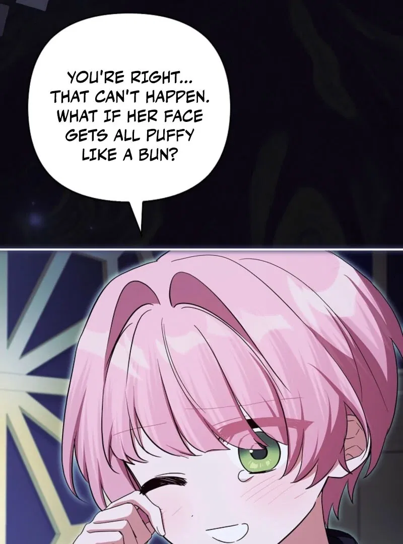 The Youngest Daughter of the Villainous Duke Chapter 125 – Page 9
