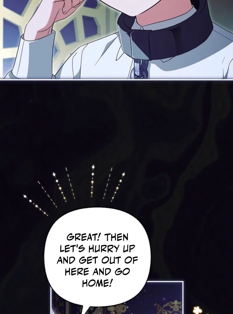 The Youngest Daughter of the Villainous Duke Chapter 125 – Page 10
