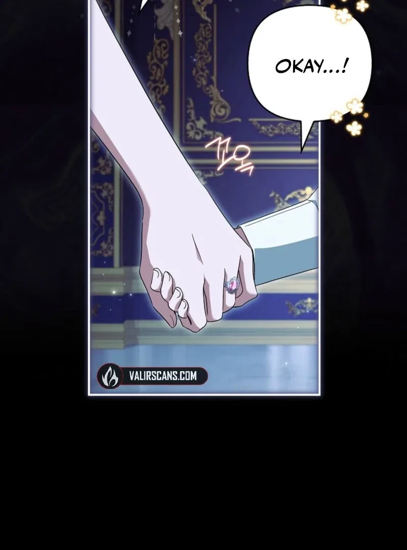 The Youngest Daughter of the Villainous Duke Chapter 125 – Page 11