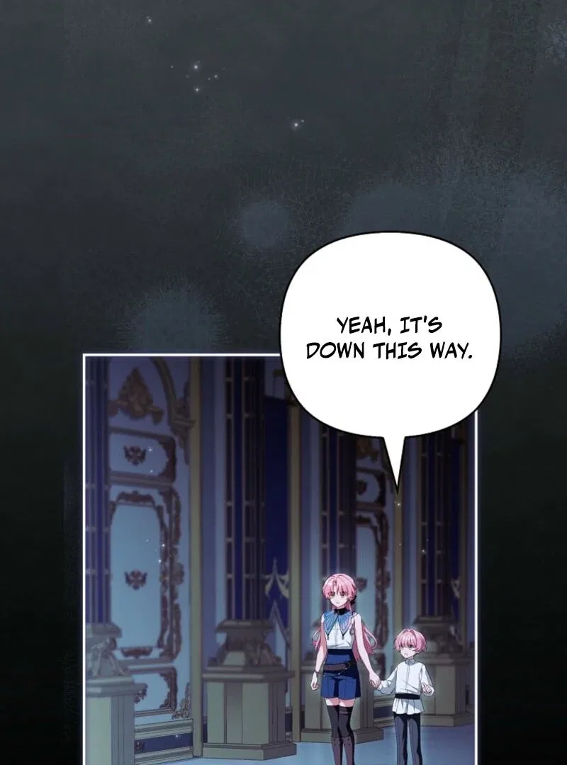 The Youngest Daughter of the Villainous Duke Chapter 125 – Page 18