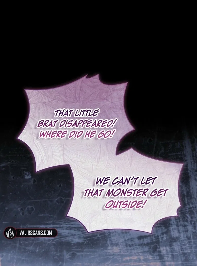 The Youngest Daughter of the Villainous Duke Chapter 125 – Page 24