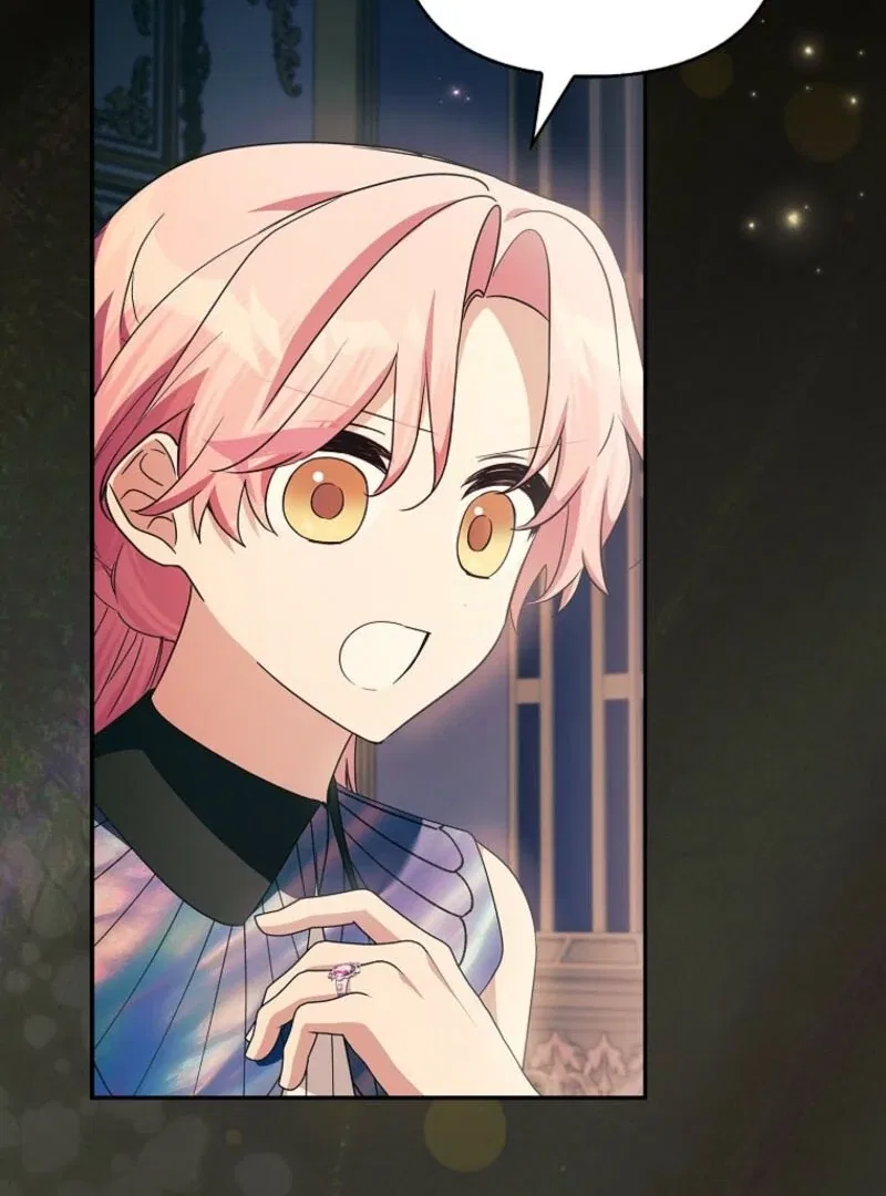 The Youngest Daughter of the Villainous Duke Chapter 125 – Page 35