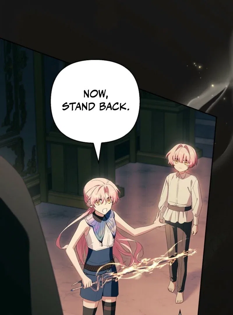 The Youngest Daughter of the Villainous Duke Chapter 125 – Page 38
