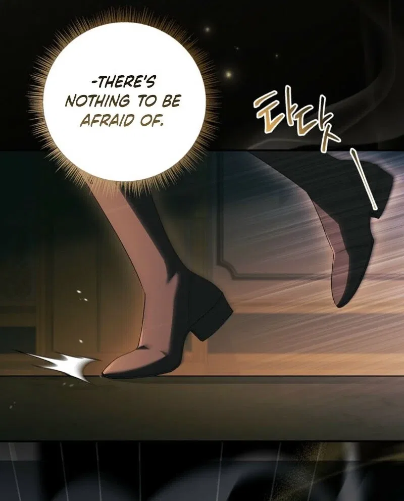 The Youngest Daughter of the Villainous Duke Chapter 125 – Page 40