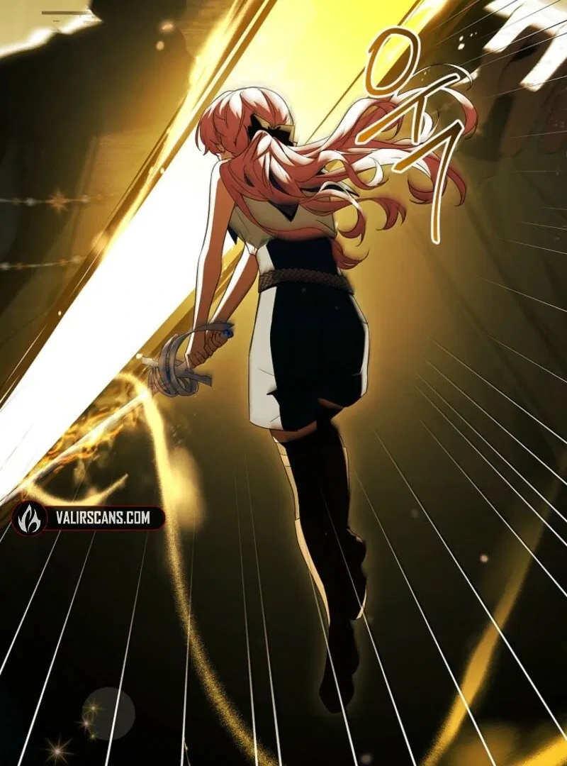 The Youngest Daughter of the Villainous Duke Chapter 125 – Page 42