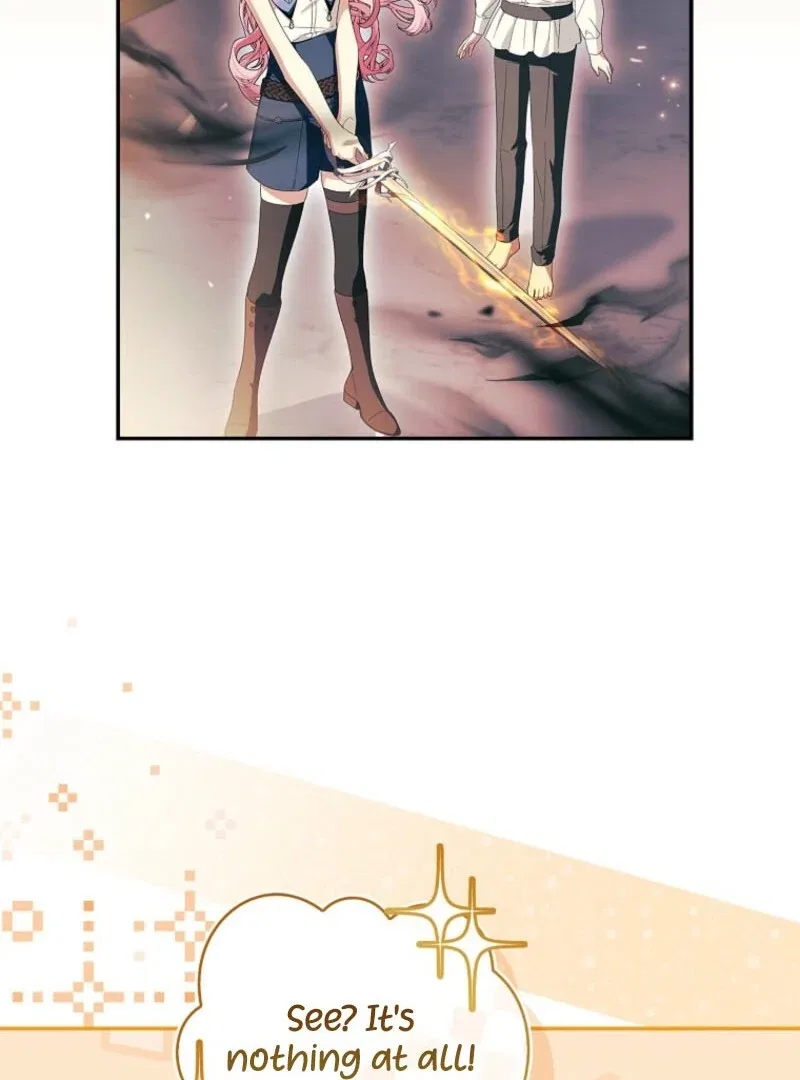 The Youngest Daughter of the Villainous Duke Chapter 125 – Page 45