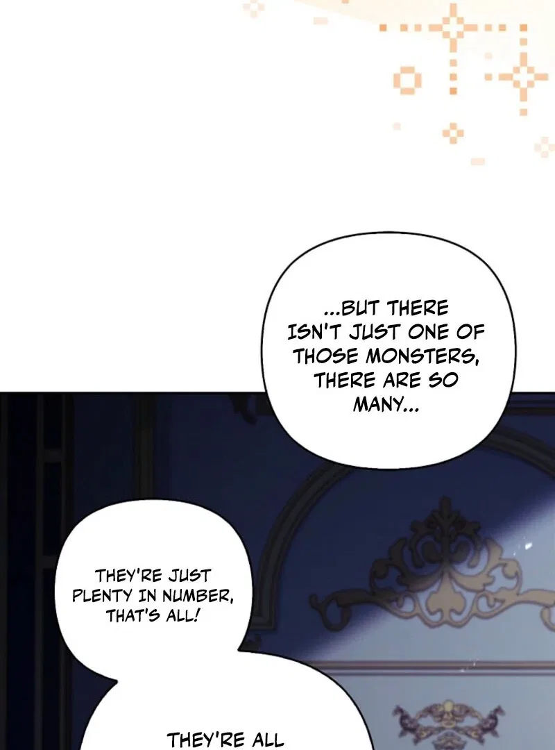 The Youngest Daughter of the Villainous Duke Chapter 125 – Page 47