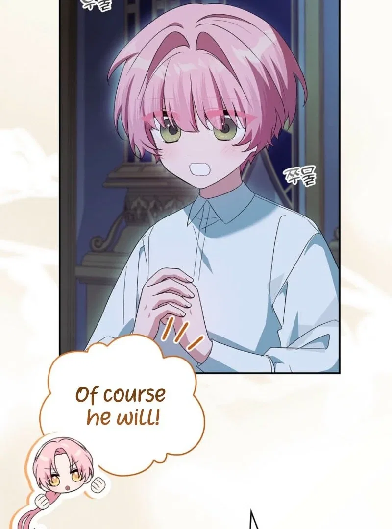 The Youngest Daughter of the Villainous Duke Chapter 125 – Page 50