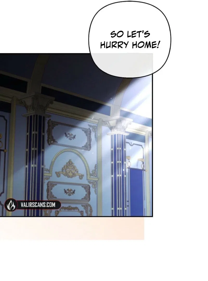 The Youngest Daughter of the Villainous Duke Chapter 125 – Page 55