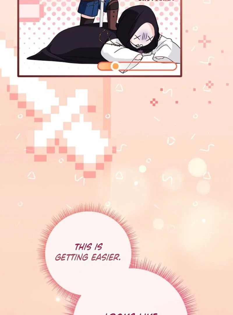 The Youngest Daughter of the Villainous Duke Chapter 125 – Page 58