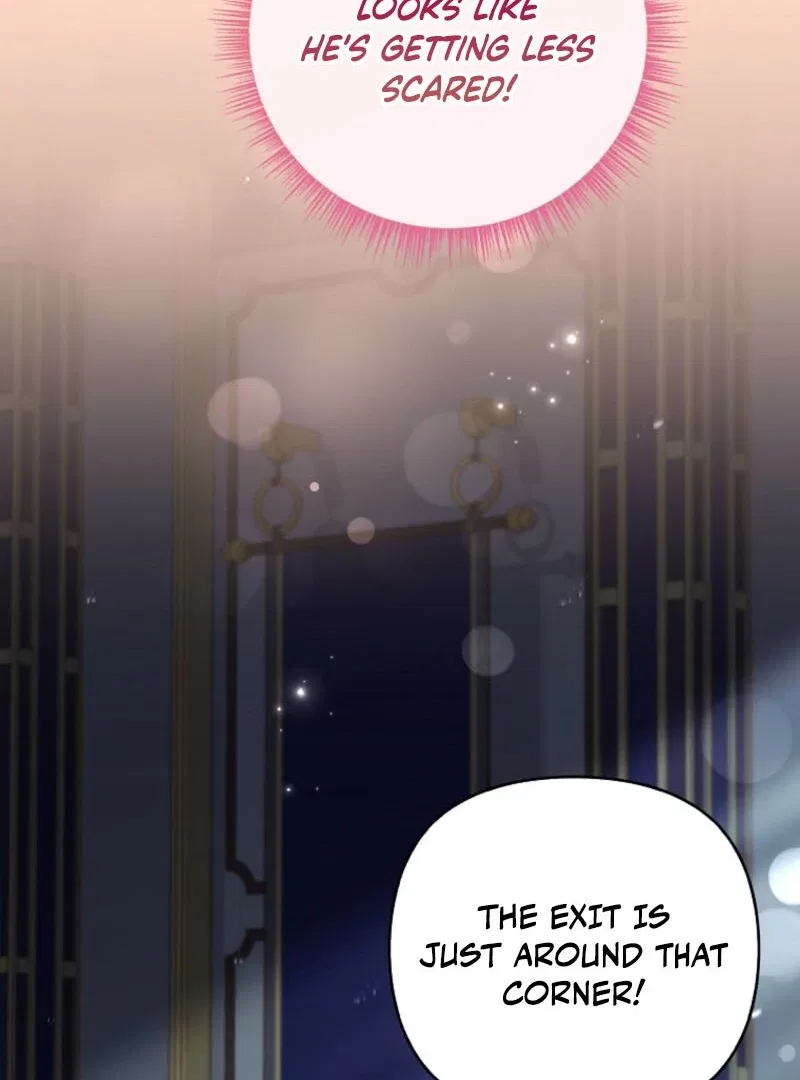 The Youngest Daughter of the Villainous Duke Chapter 125 – Page 59