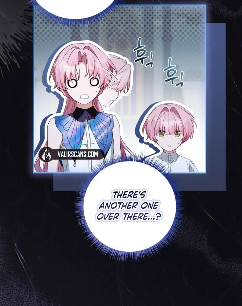 The Youngest Daughter of the Villainous Duke Chapter 125 – Page 68