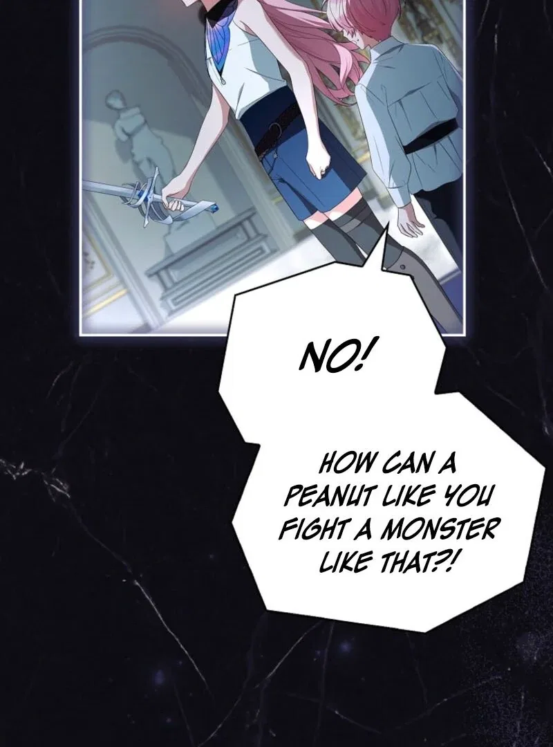 The Youngest Daughter of the Villainous Duke Chapter 125 – Page 76