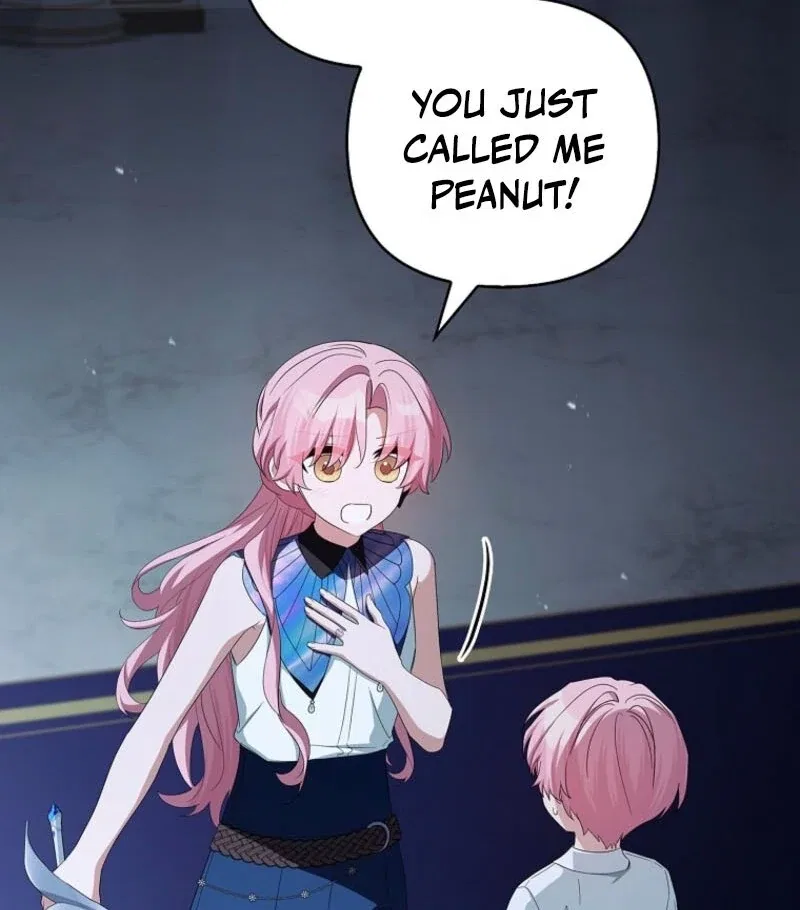 The Youngest Daughter of the Villainous Duke Chapter 125 – Page 80
