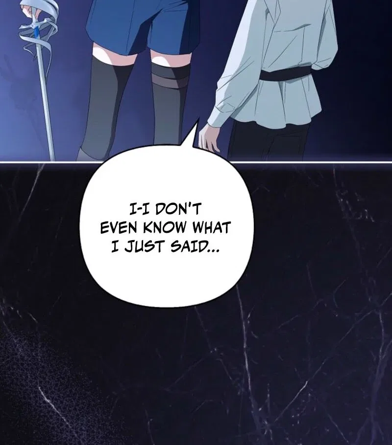 The Youngest Daughter of the Villainous Duke Chapter 125 – Page 81