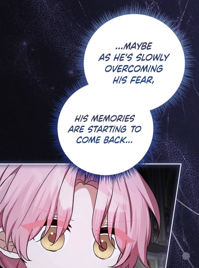 The Youngest Daughter of the Villainous Duke Chapter 125 – Page 82
