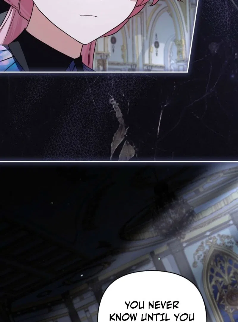 The Youngest Daughter of the Villainous Duke Chapter 125 – Page 83