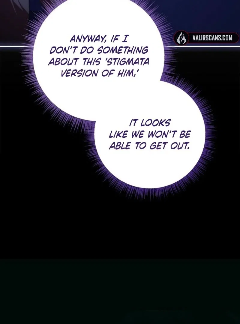 The Youngest Daughter of the Villainous Duke Chapter 125 – Page 85