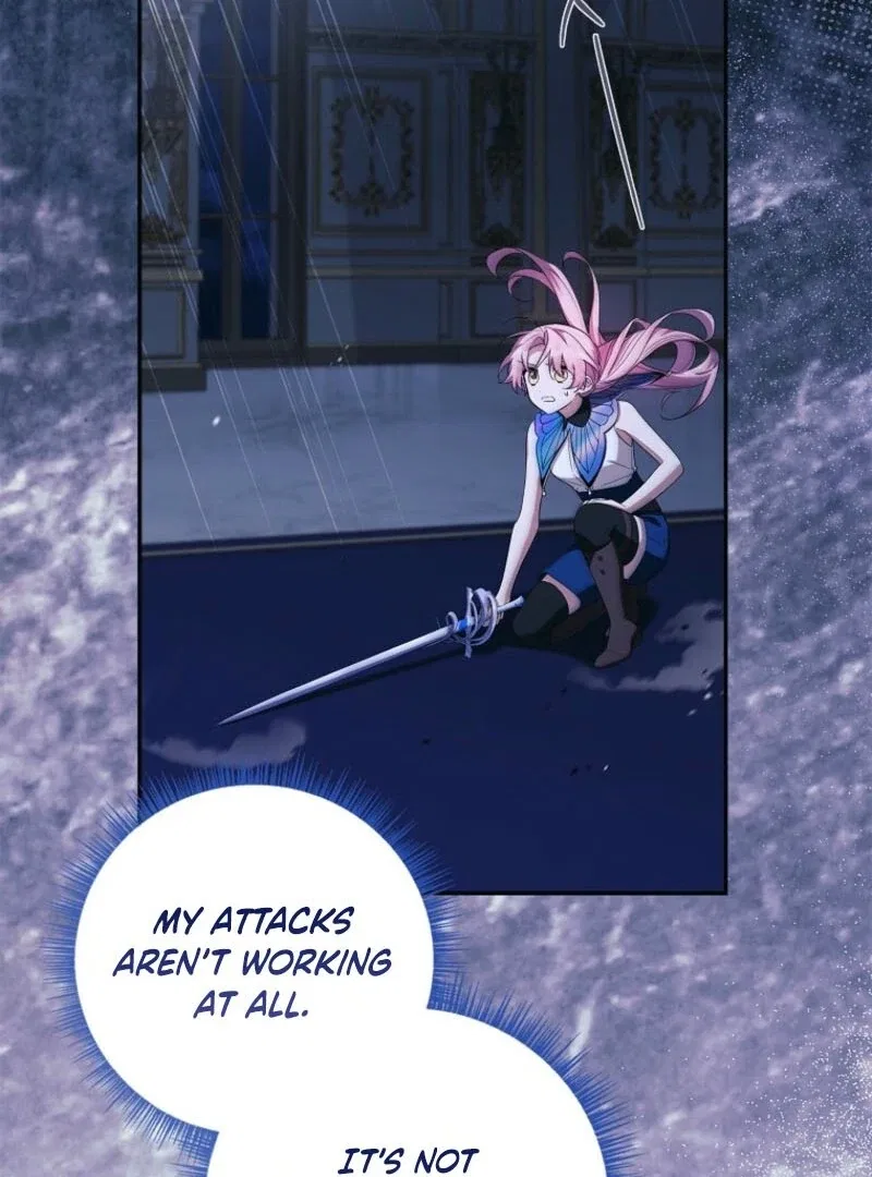 The Youngest Daughter of the Villainous Duke Chapter 125 – Page 89