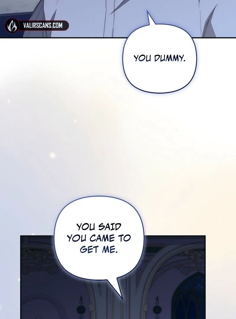 The Youngest Daughter of the Villainous Duke Chapter 125 – Page 92
