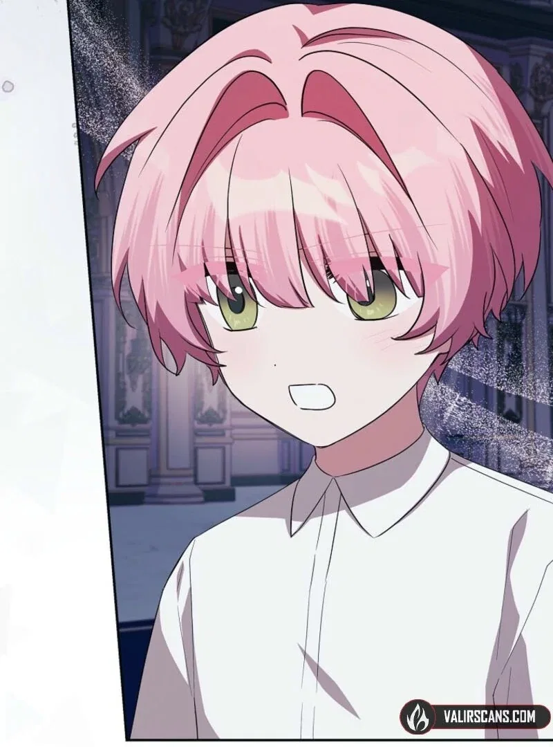 The Youngest Daughter of the Villainous Duke Chapter 125 – Page 97