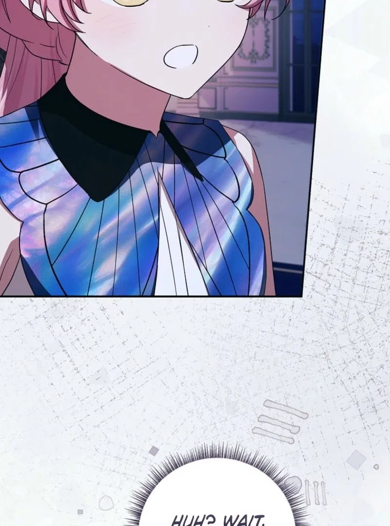 The Youngest Daughter of the Villainous Duke Chapter 125 – Page 99