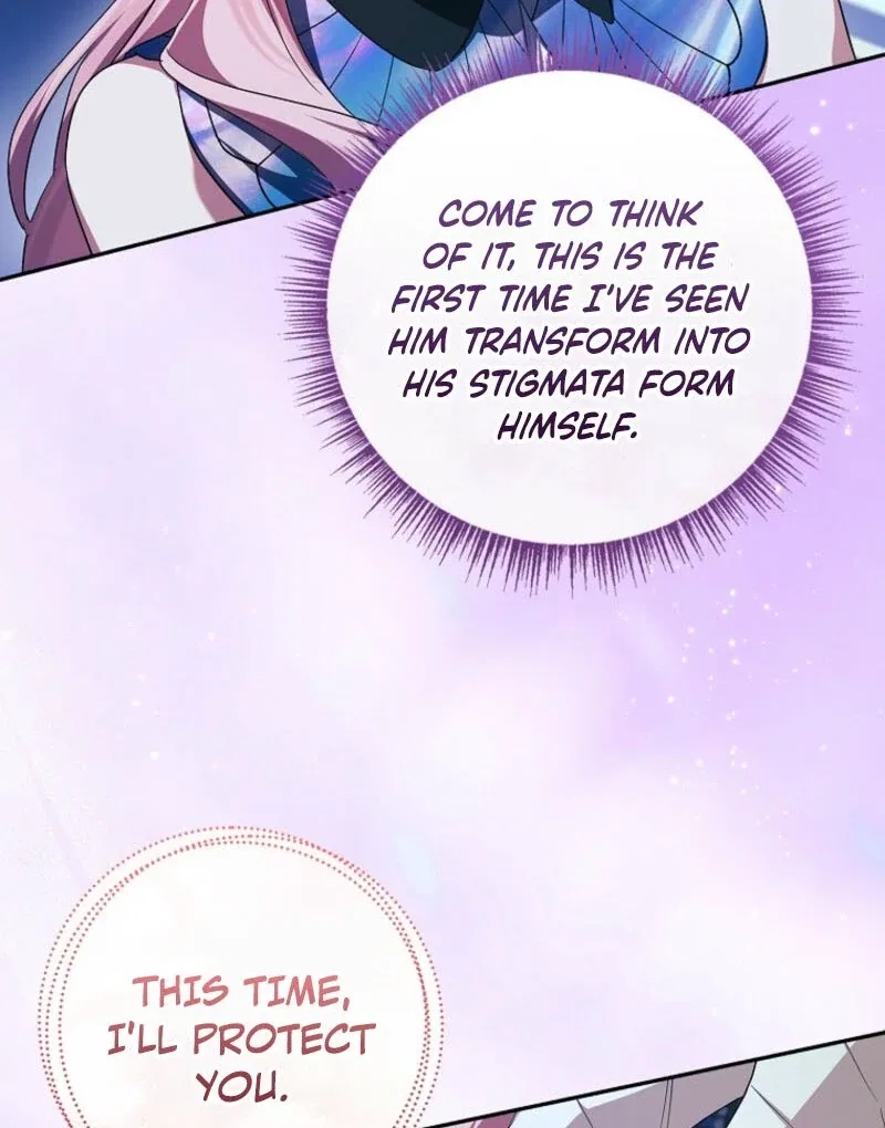 The Youngest Daughter of the Villainous Duke Chapter 125 – Page 108