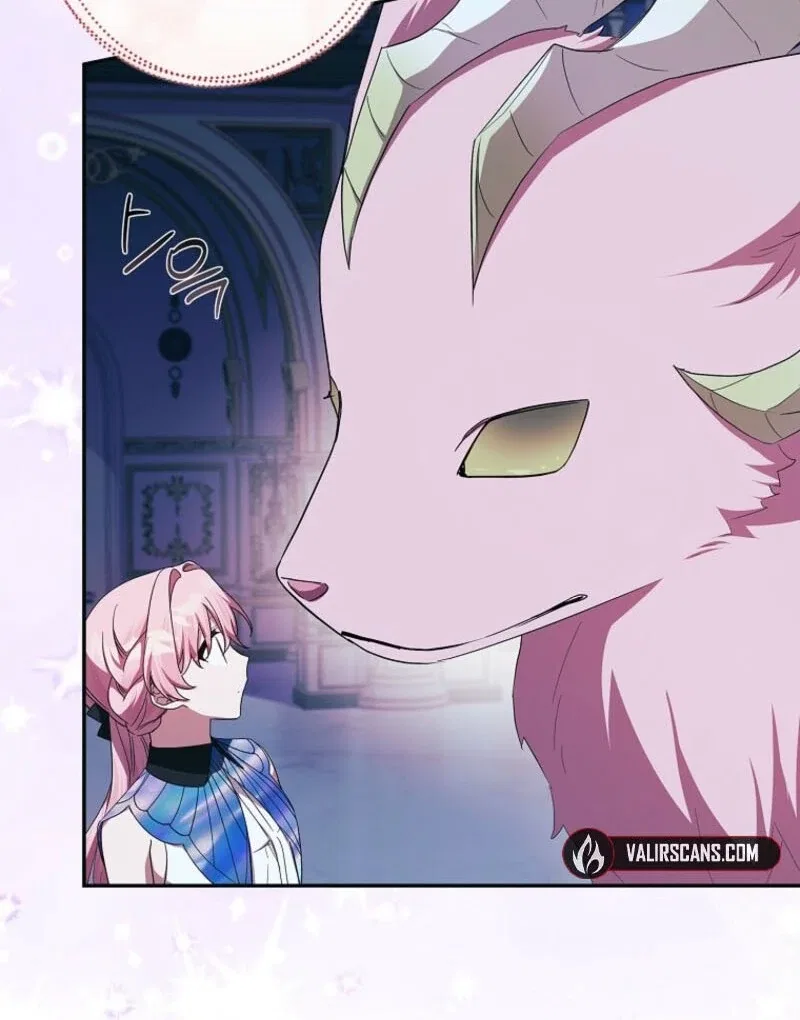 The Youngest Daughter of the Villainous Duke Chapter 125 – Page 109