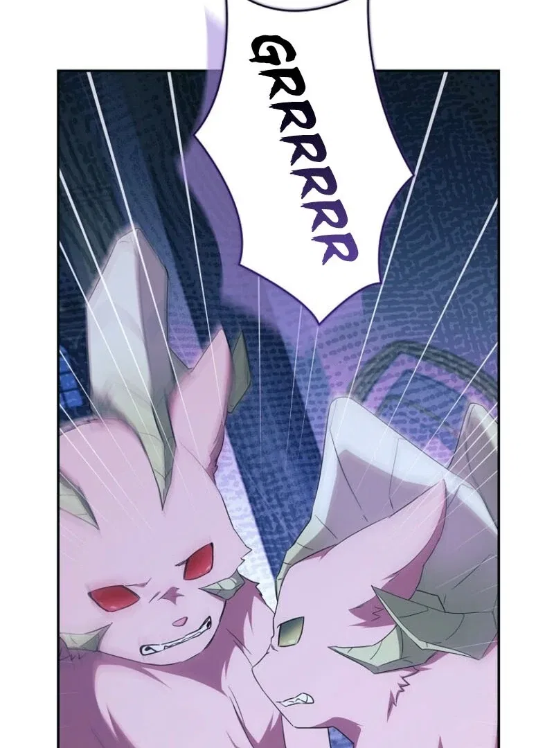 The Youngest Daughter of the Villainous Duke Chapter 125 – Page 112