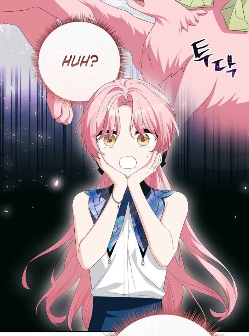 The Youngest Daughter of the Villainous Duke Chapter 125 – Page 116