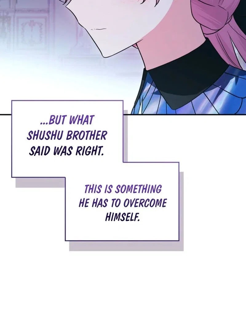 The Youngest Daughter of the Villainous Duke Chapter 125 – Page 120