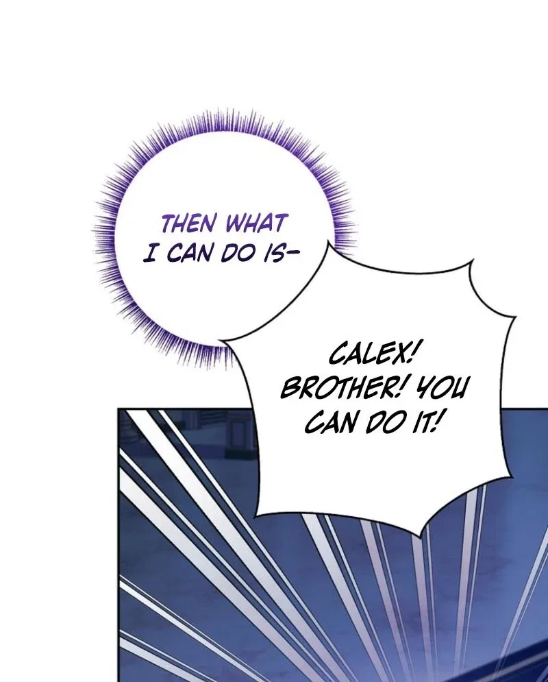 The Youngest Daughter of the Villainous Duke Chapter 125 – Page 121
