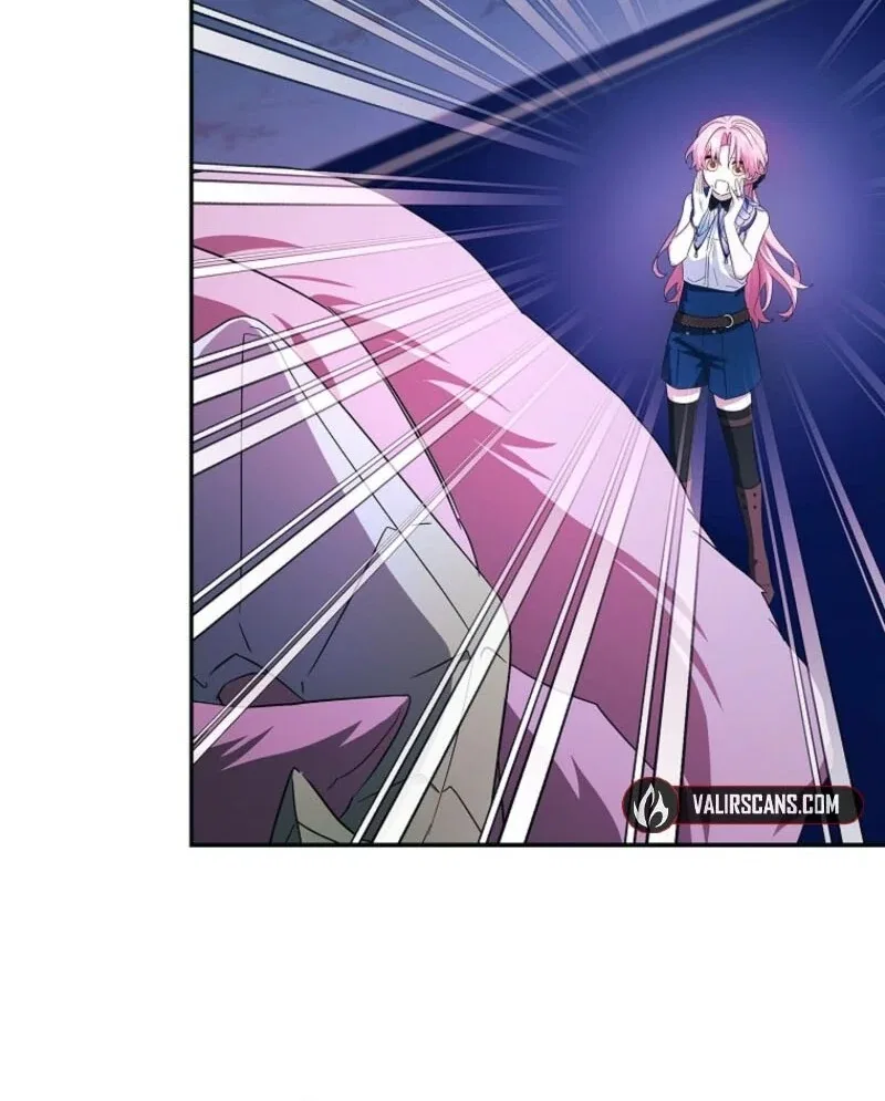 The Youngest Daughter of the Villainous Duke Chapter 125 – Page 122